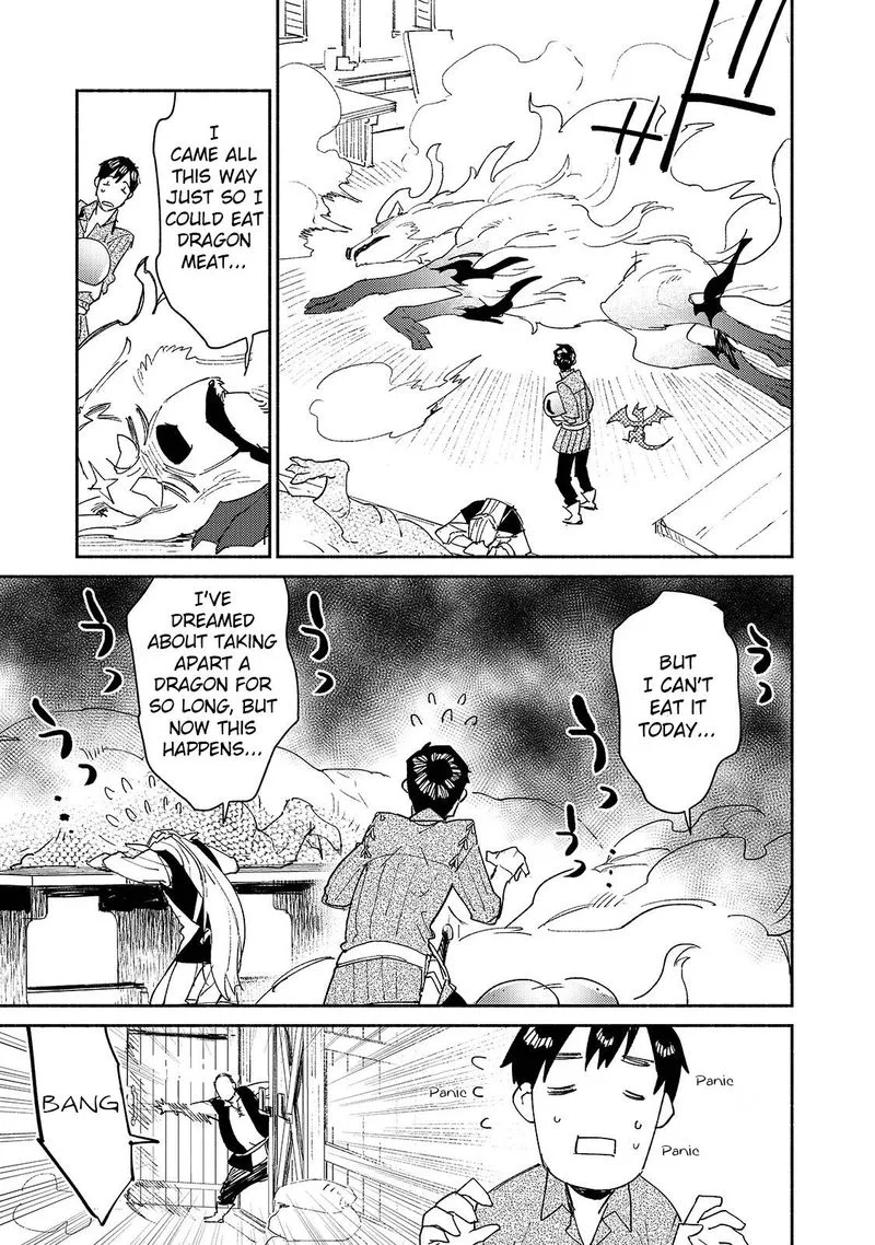 Tondemo Skill de Isekai Hourou Meshi Chapter 40 page 15