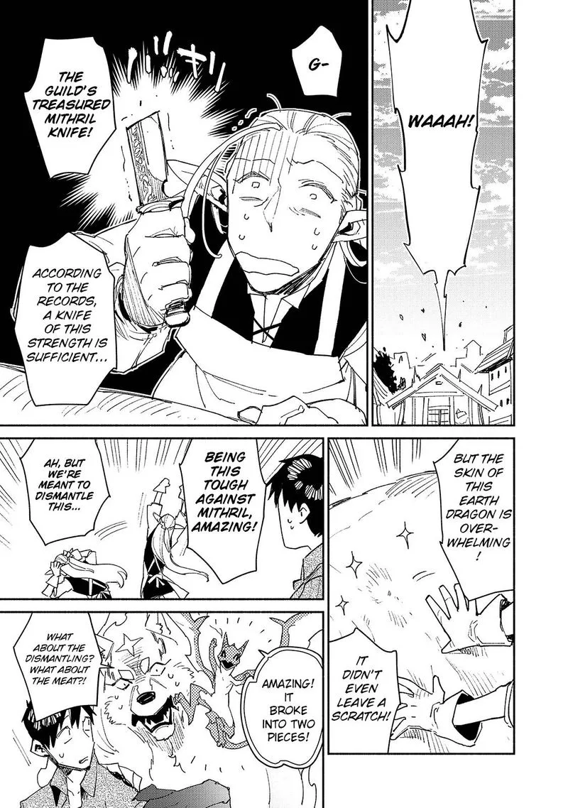 Tondemo Skill de Isekai Hourou Meshi Chapter 40 page 13