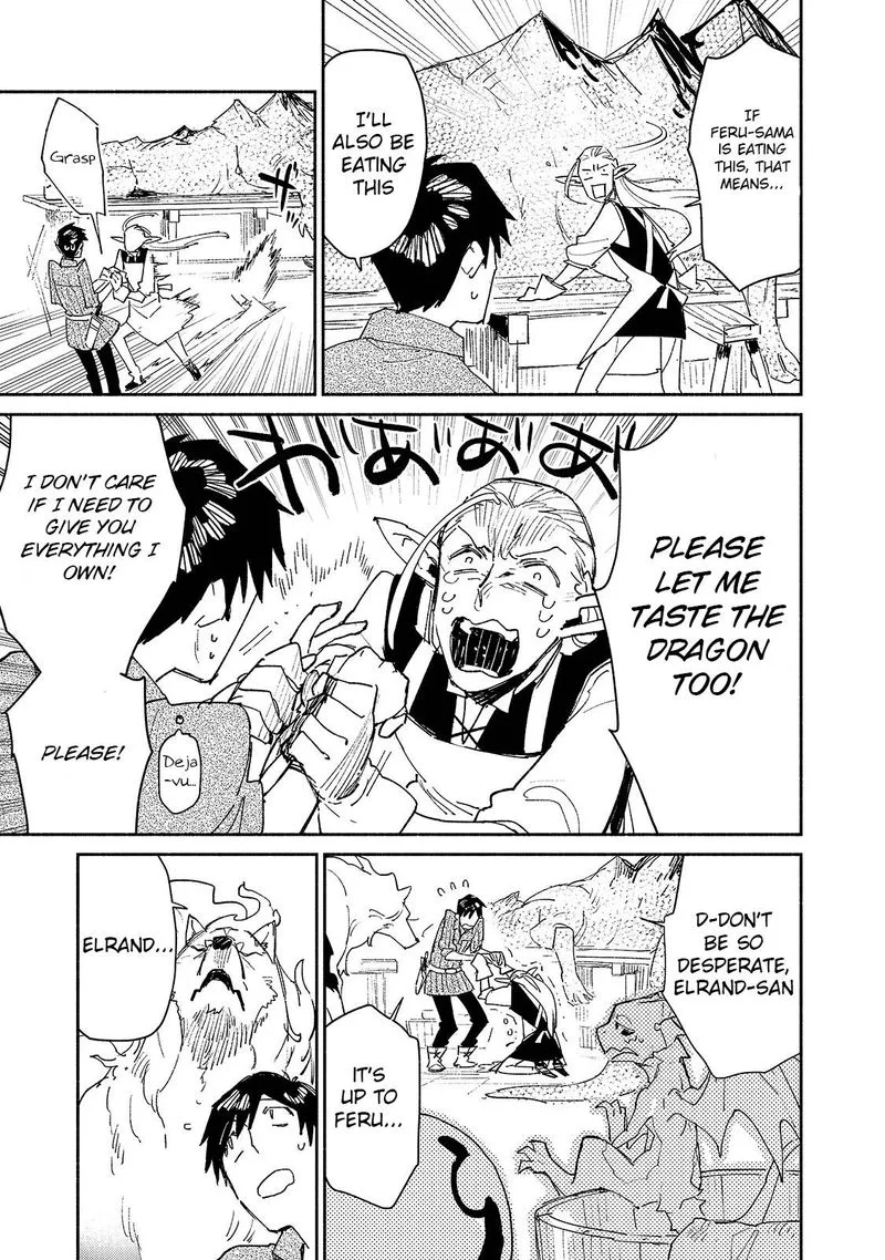 Tondemo Skill de Isekai Hourou Meshi Chapter 40 page 9