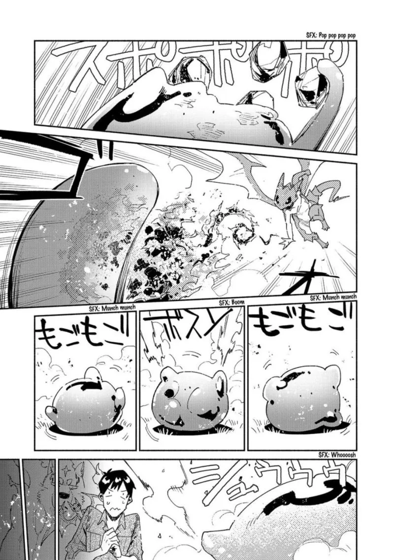 Tondemo Skill de Isekai Hourou Meshi Chapter 41 page 19