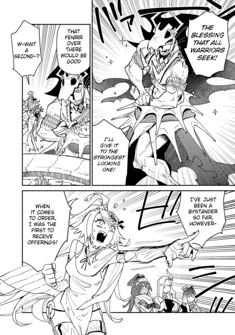 Tondemo Skill de Isekai Hourou Meshi Chapter 41 page 12
