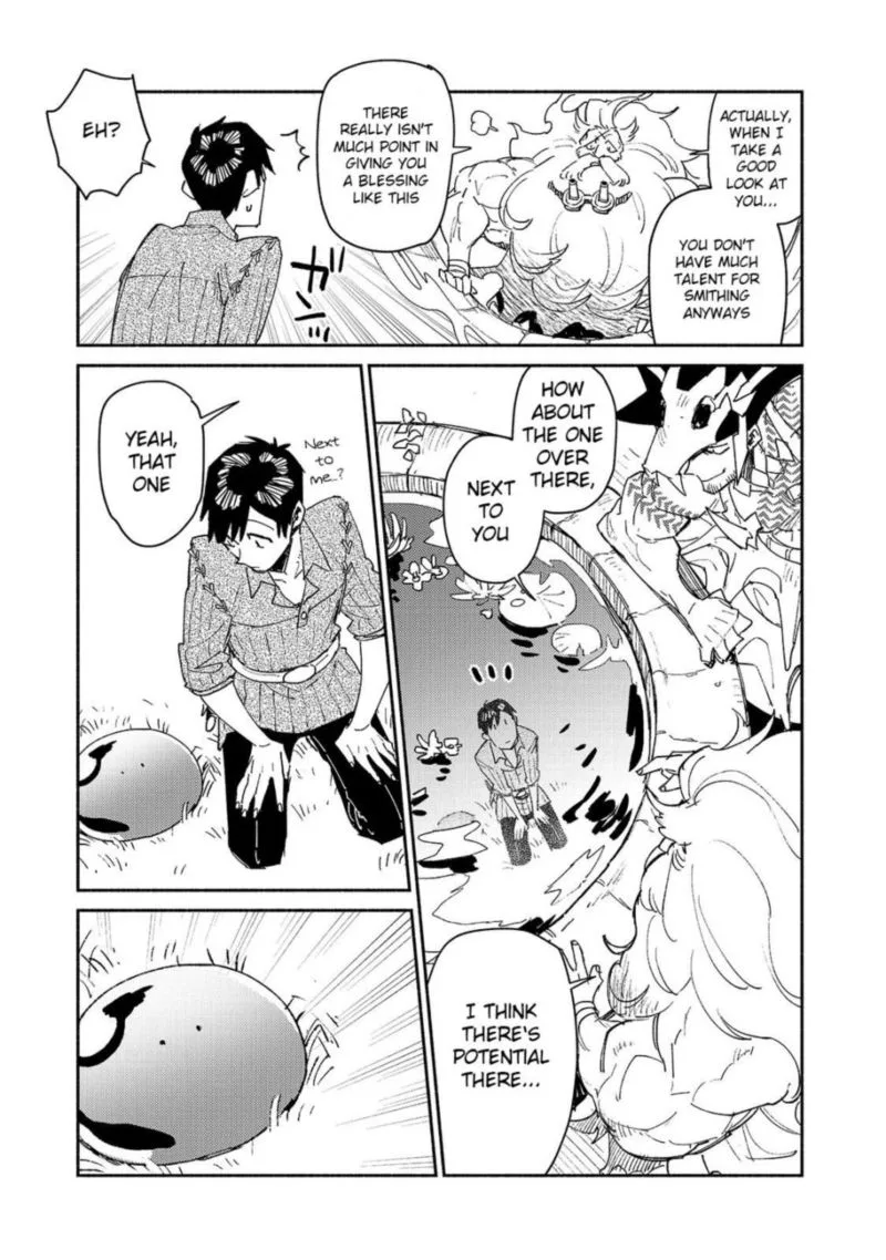 Tondemo Skill de Isekai Hourou Meshi Chapter 41 page 9