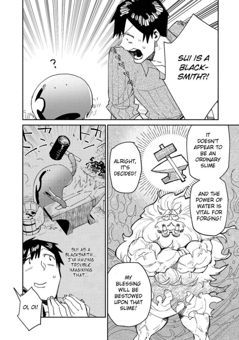 Tondemo Skill de Isekai Hourou Meshi Chapter 41 page 10