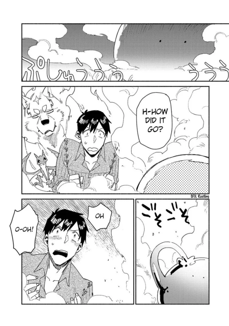 Tondemo Skill de Isekai Hourou Meshi Chapter 41 page 20