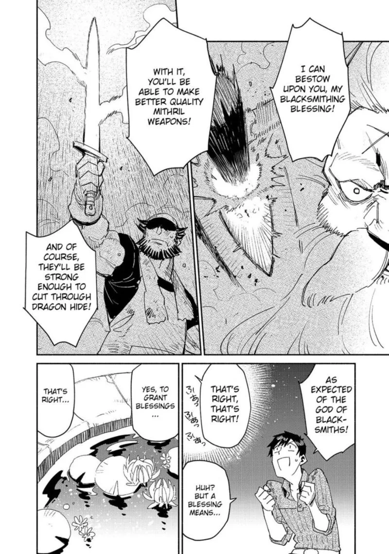 Tondemo Skill de Isekai Hourou Meshi Chapter 41 page 6