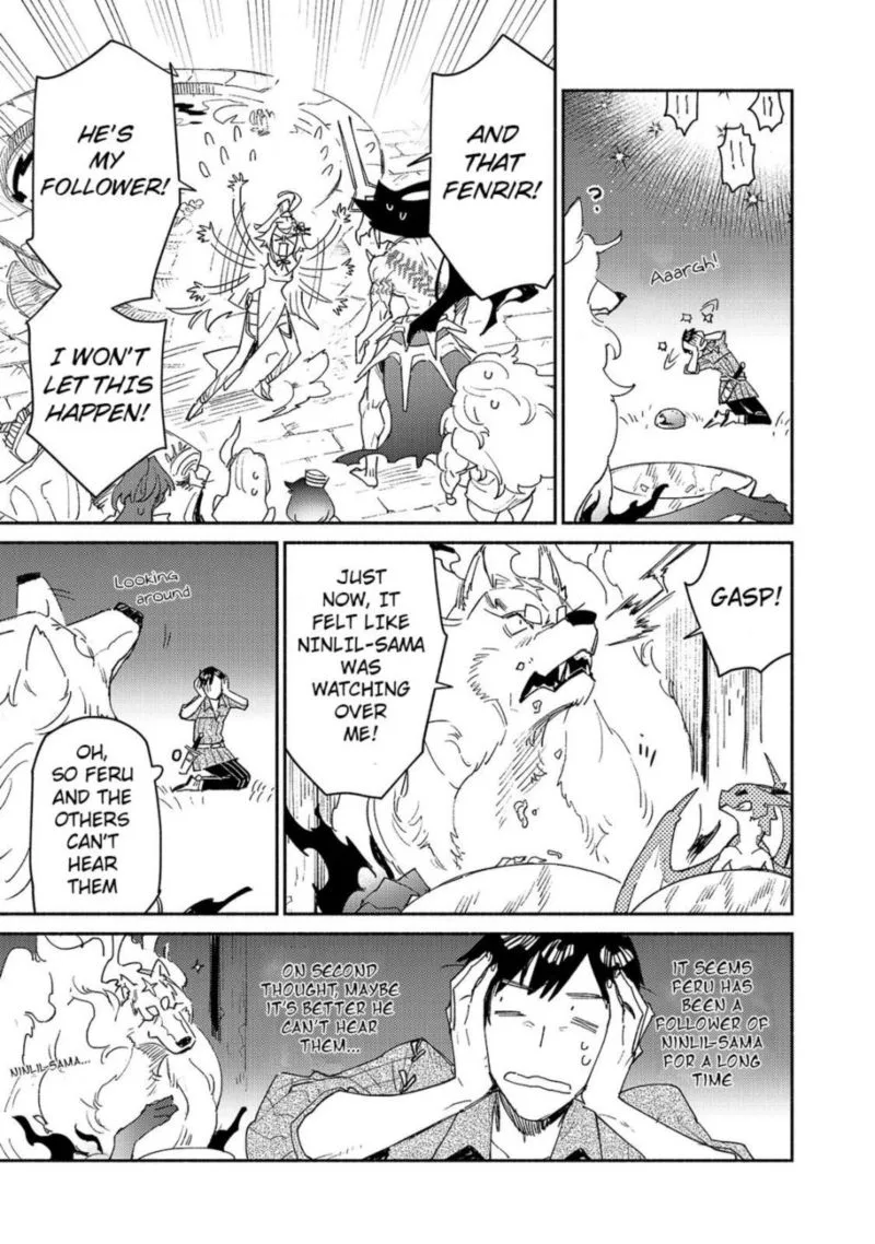 Tondemo Skill de Isekai Hourou Meshi Chapter 41 page 13