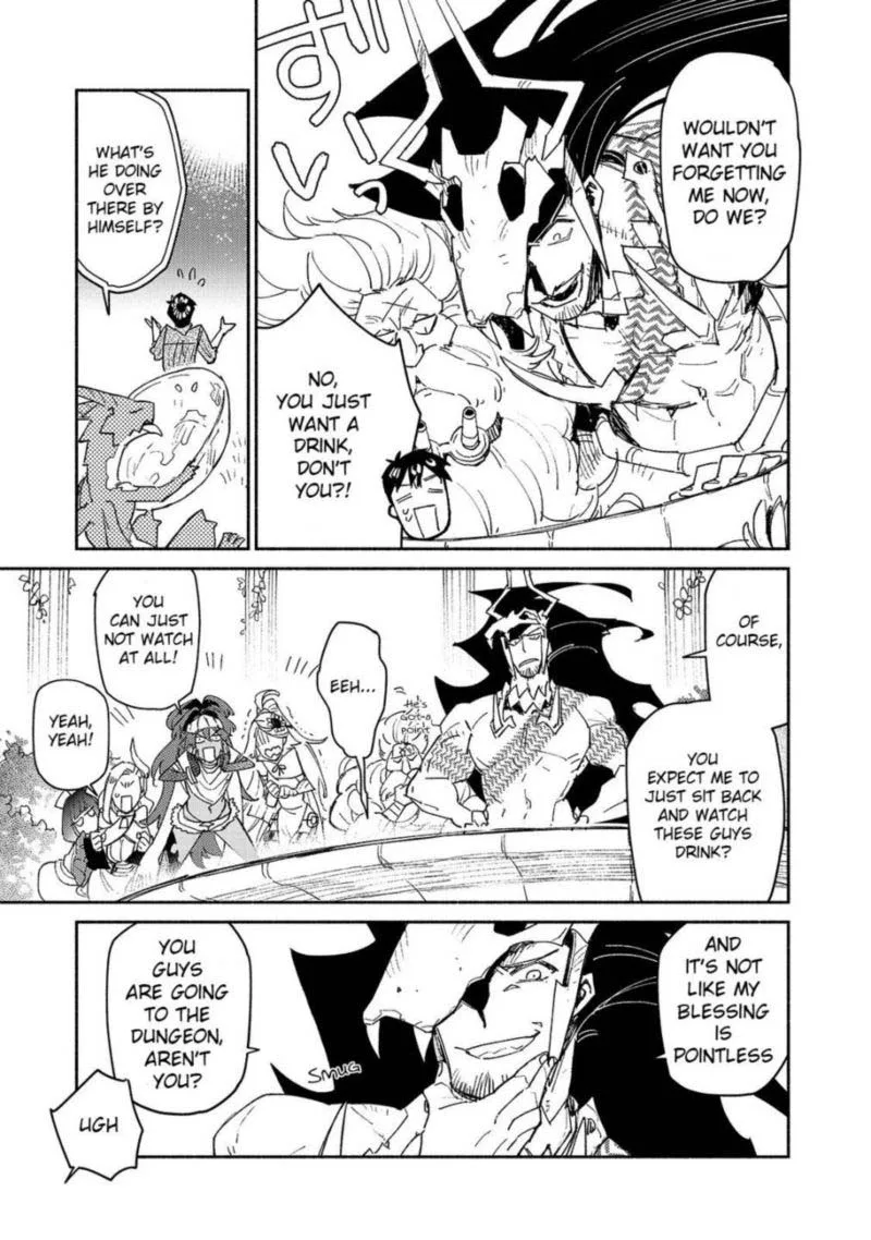 Tondemo Skill de Isekai Hourou Meshi Chapter 41 page 11