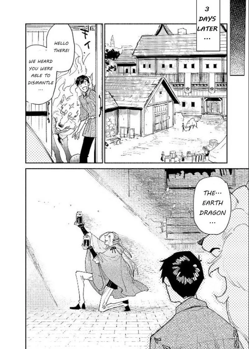 Tondemo Skill de Isekai Hourou Meshi Chapter 42 page 10