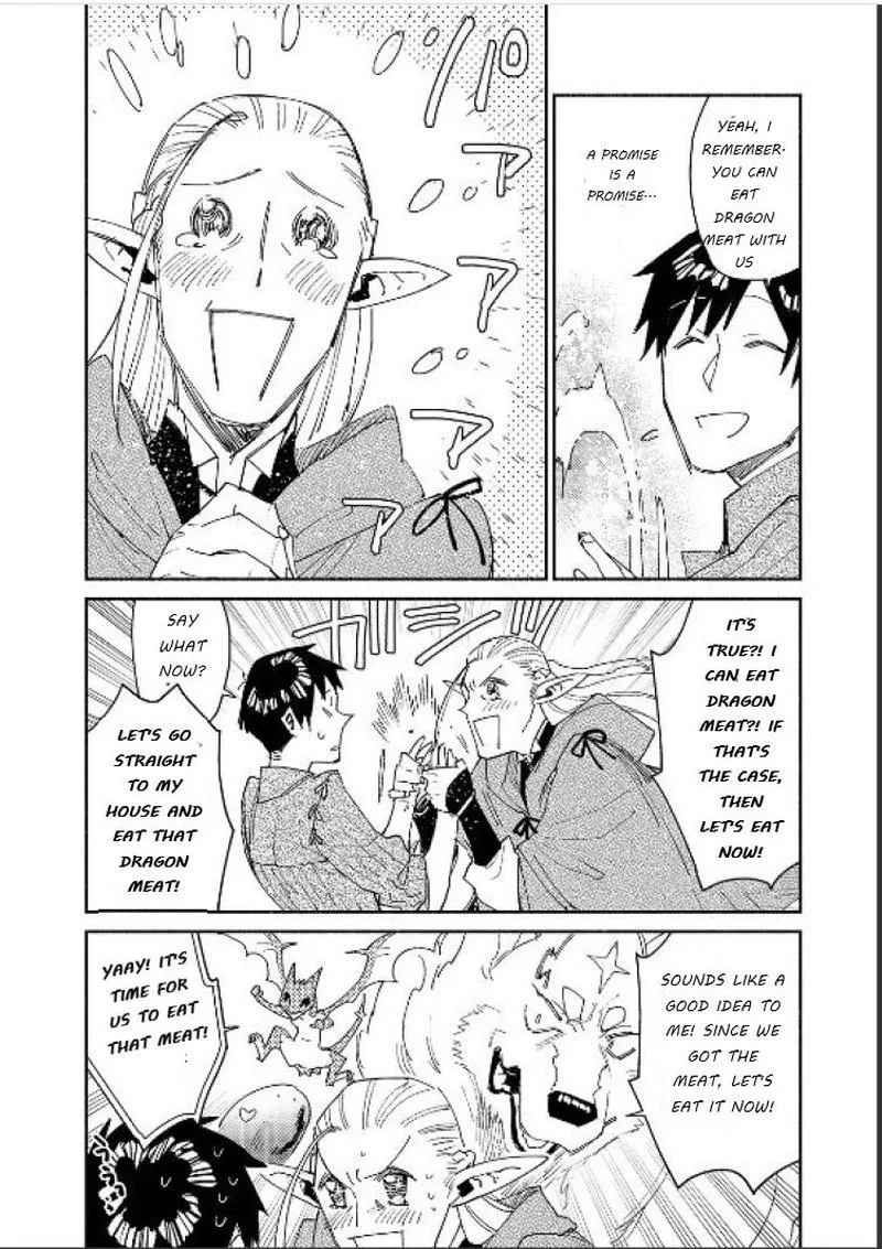 Tondemo Skill de Isekai Hourou Meshi Chapter 42 page 16