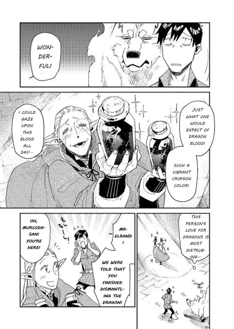 Tondemo Skill de Isekai Hourou Meshi Chapter 42 page 11
