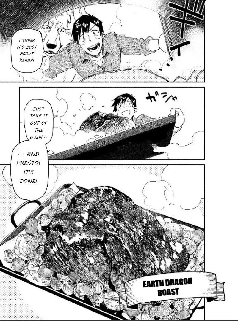 Tondemo Skill de Isekai Hourou Meshi Chapter 42 page 21