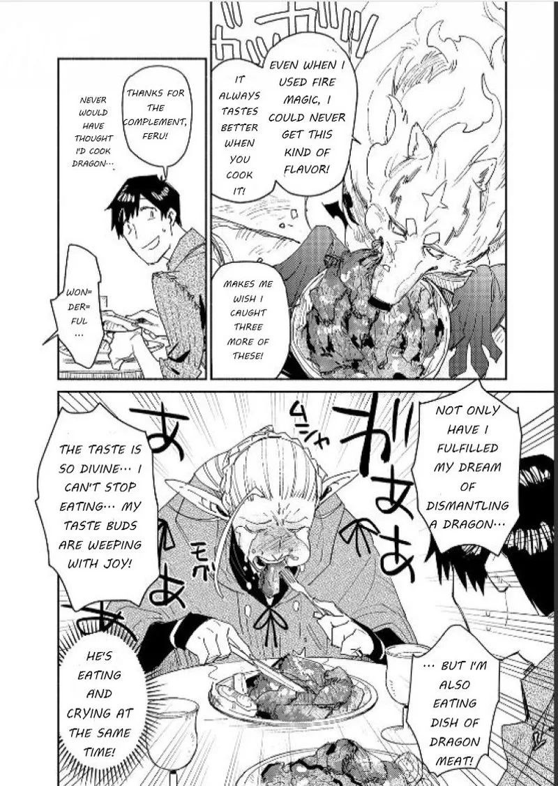 Tondemo Skill de Isekai Hourou Meshi Chapter 42 page 24