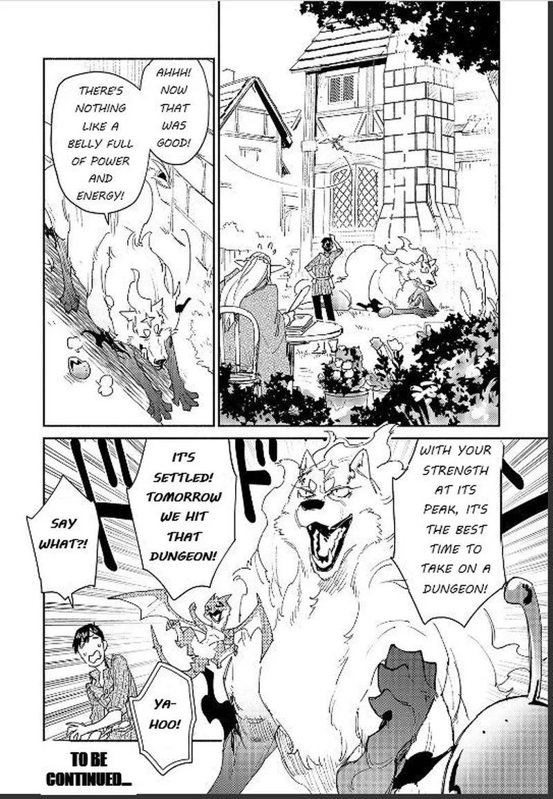 Tondemo Skill de Isekai Hourou Meshi Chapter 42 page 26