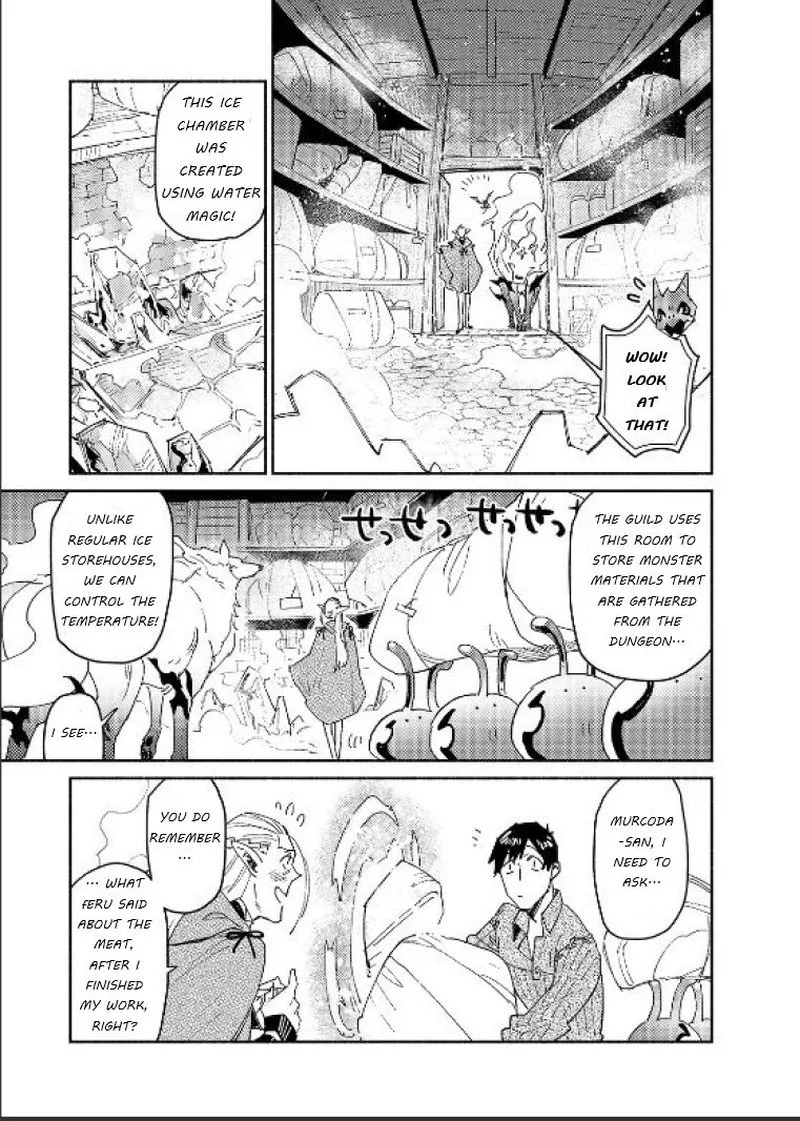 Tondemo Skill de Isekai Hourou Meshi Chapter 42 page 15