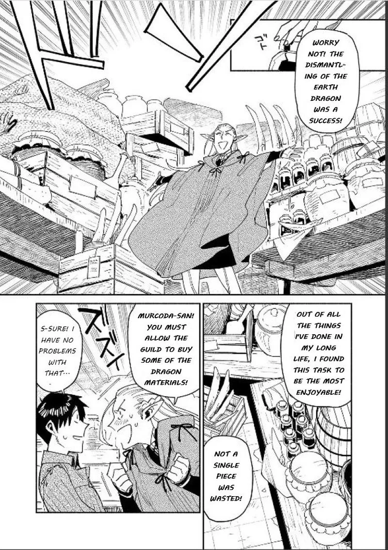 Tondemo Skill de Isekai Hourou Meshi Chapter 42 page 12