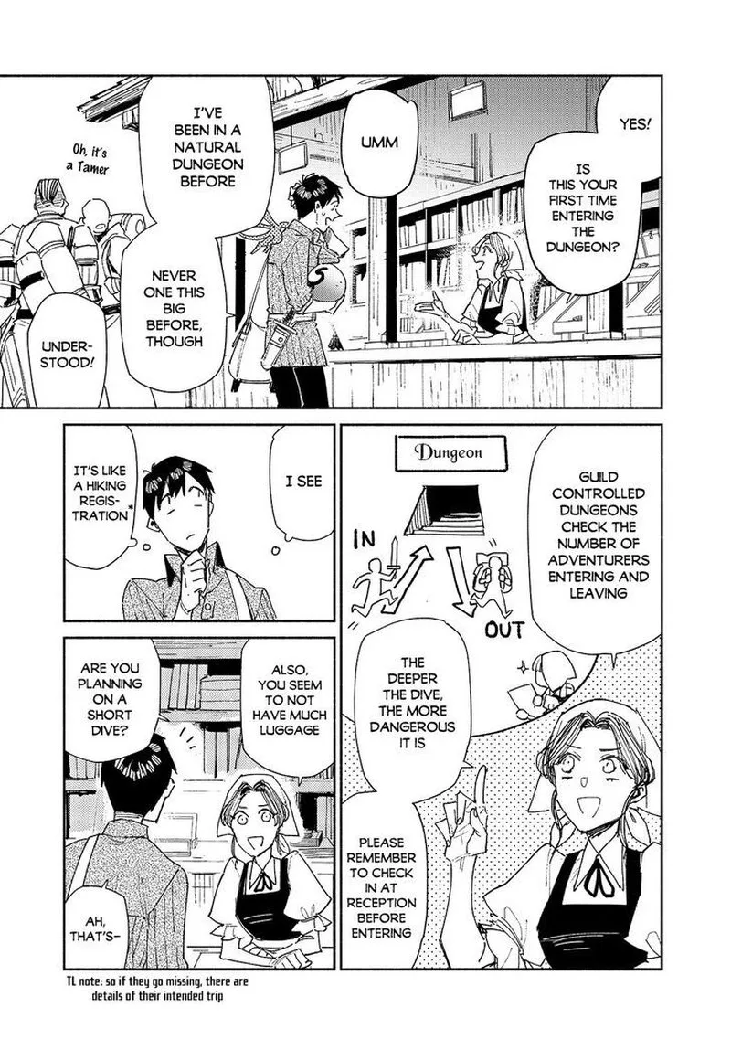 Tondemo Skill de Isekai Hourou Meshi Chapter 43 page 3