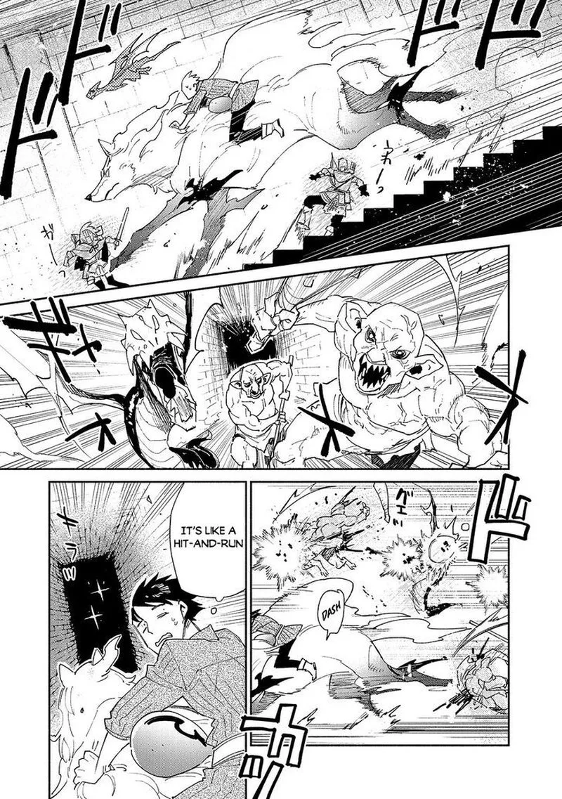 Tondemo Skill de Isekai Hourou Meshi Chapter 43 page 7