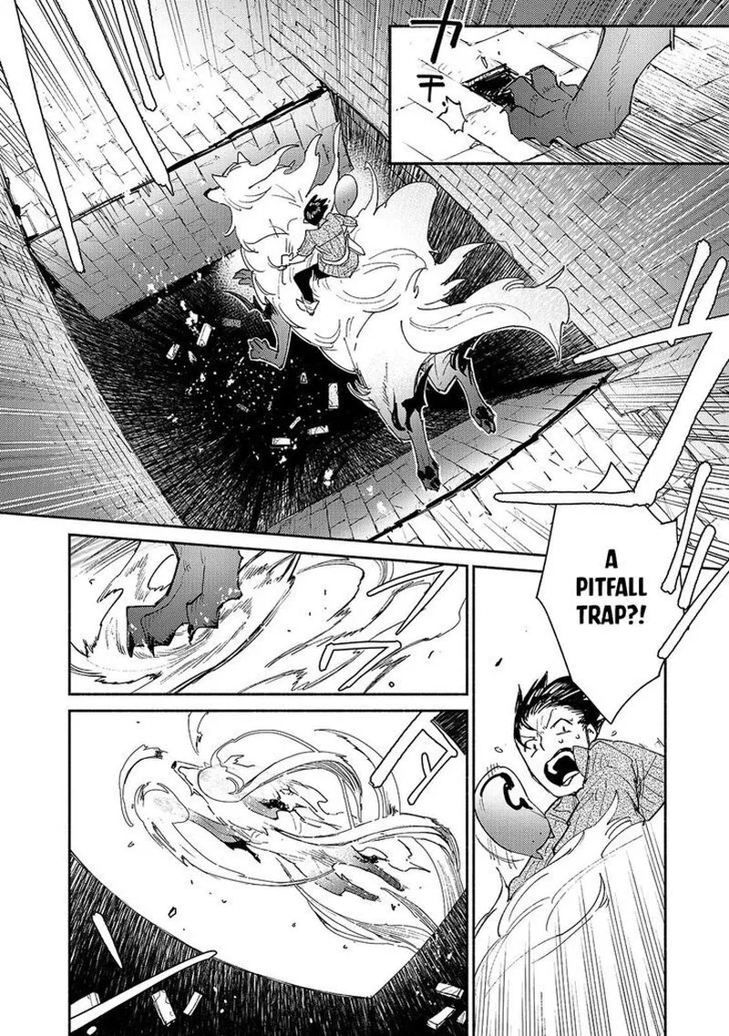 Tondemo Skill de Isekai Hourou Meshi Chapter 43 page 10