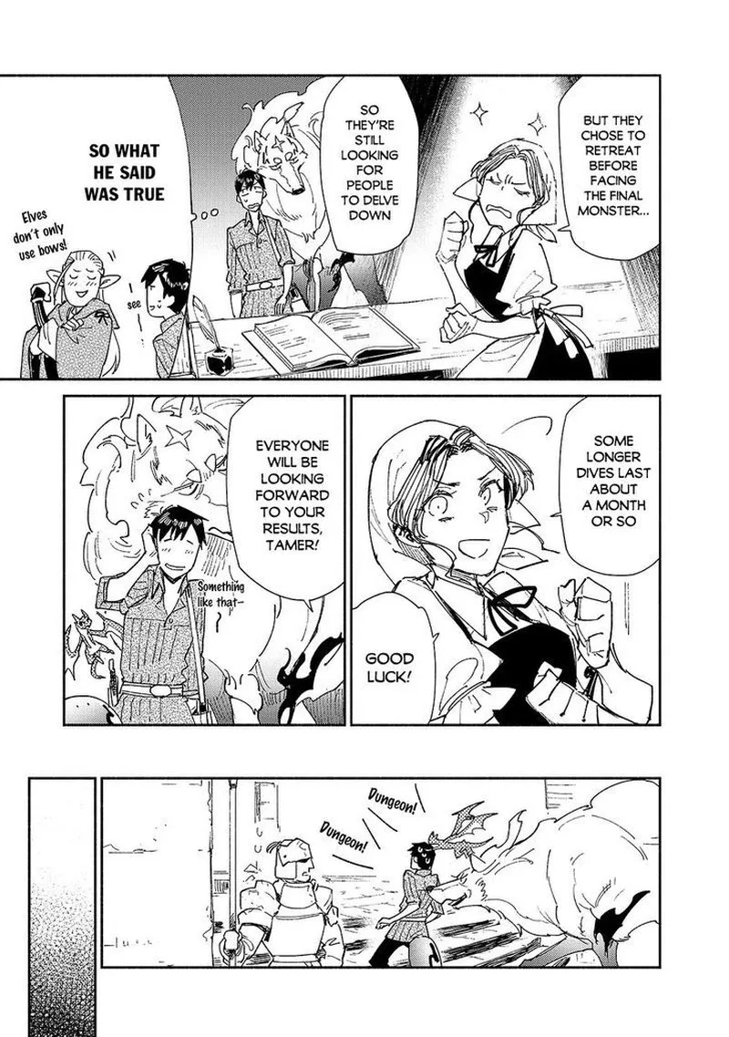 Tondemo Skill de Isekai Hourou Meshi Chapter 43 page 5