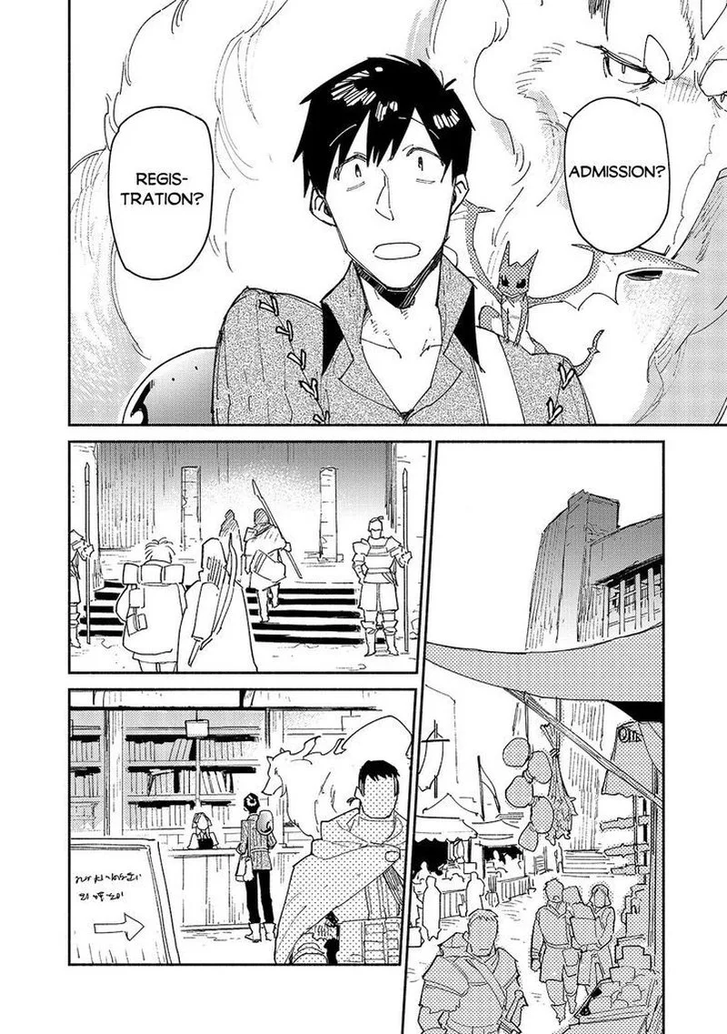 Tondemo Skill de Isekai Hourou Meshi Chapter 43 page 2