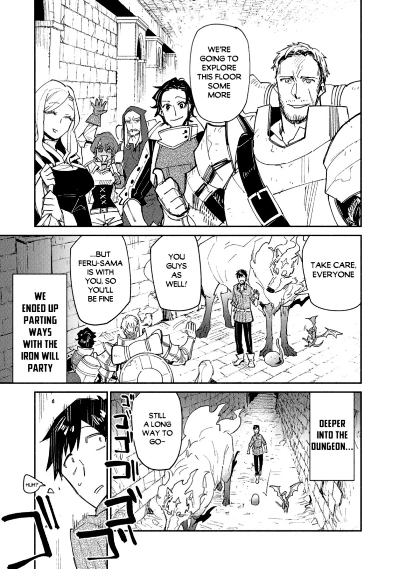 Tondemo Skill de Isekai Hourou Meshi Chapter 44 page 1