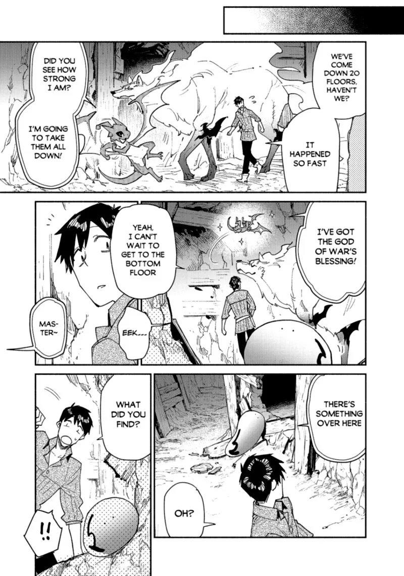 Tondemo Skill de Isekai Hourou Meshi Chapter 44 page 5