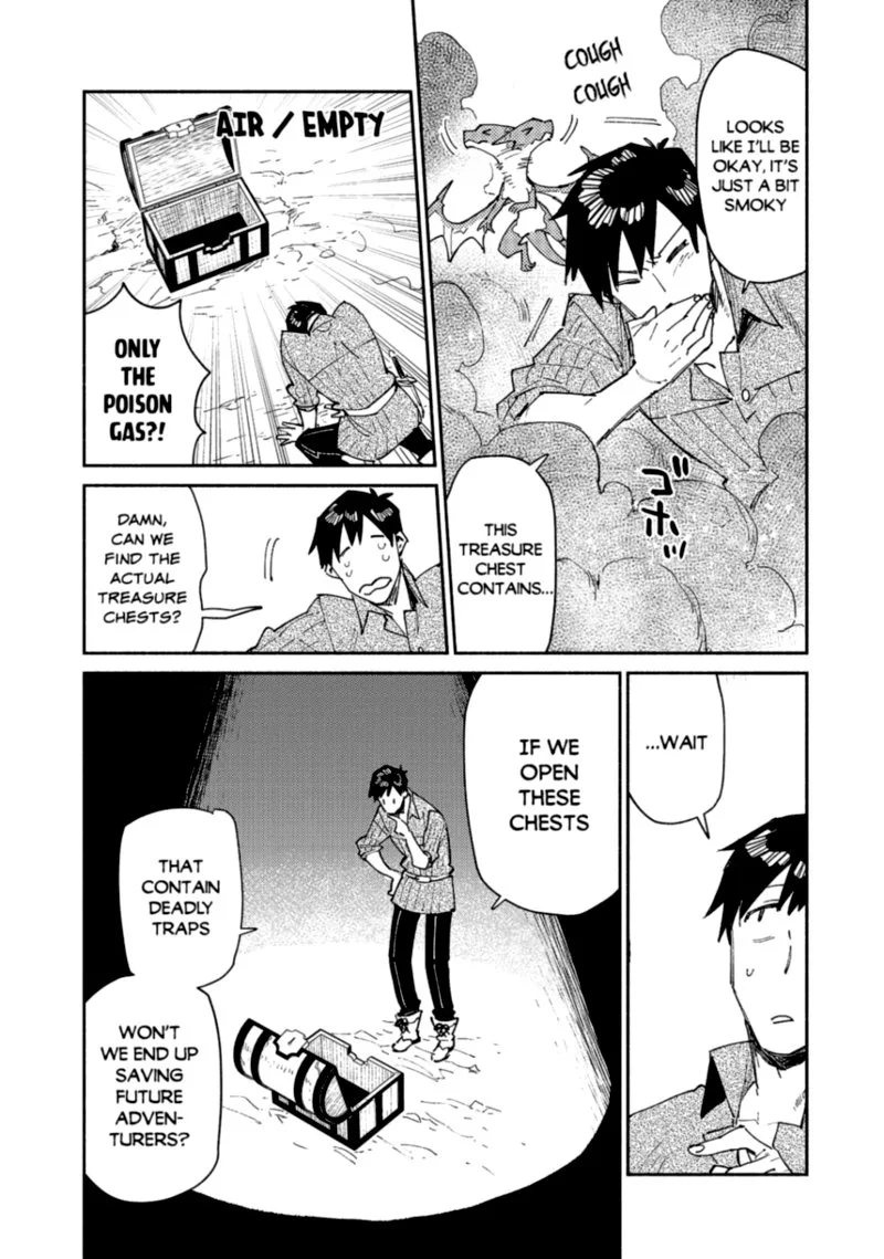 Tondemo Skill de Isekai Hourou Meshi Chapter 44 page 12