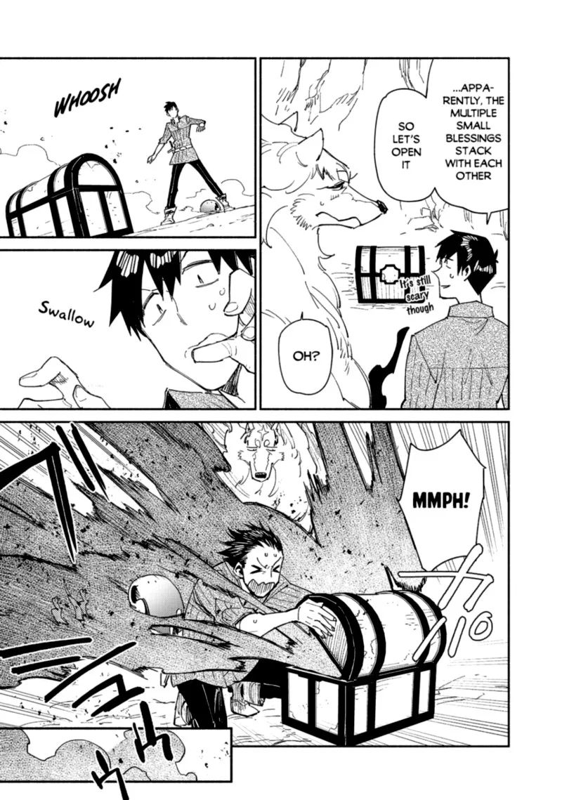 Tondemo Skill de Isekai Hourou Meshi Chapter 44 page 11