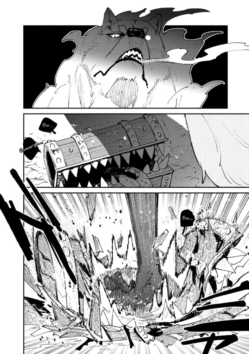 Tondemo Skill de Isekai Hourou Meshi Chapter 44 page 18