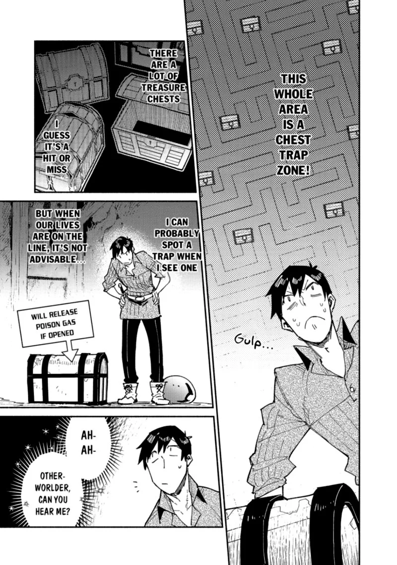 Tondemo Skill de Isekai Hourou Meshi Chapter 44 page 9