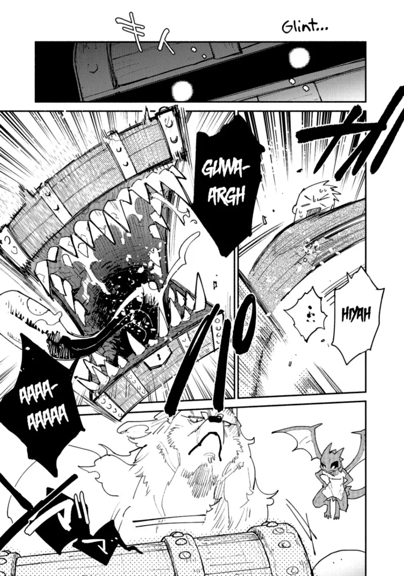 Tondemo Skill de Isekai Hourou Meshi Chapter 44 page 17
