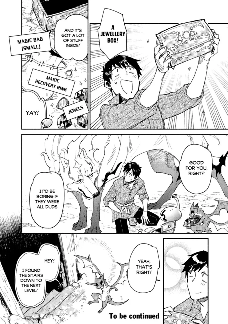 Tondemo Skill de Isekai Hourou Meshi Chapter 44 page 20