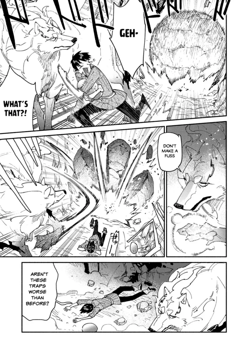 Tondemo Skill de Isekai Hourou Meshi Chapter 44 page 3