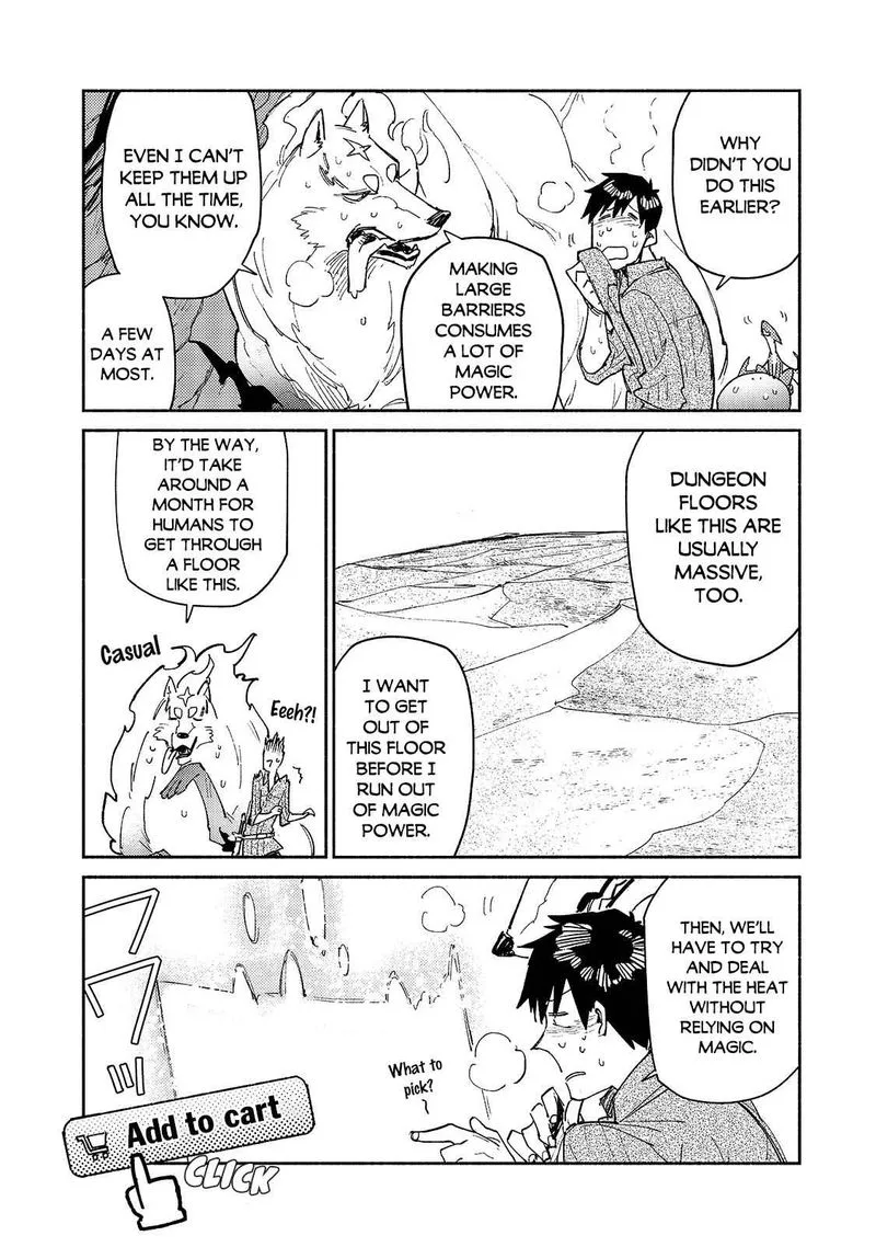 Tondemo Skill de Isekai Hourou Meshi Chapter 45 page 6