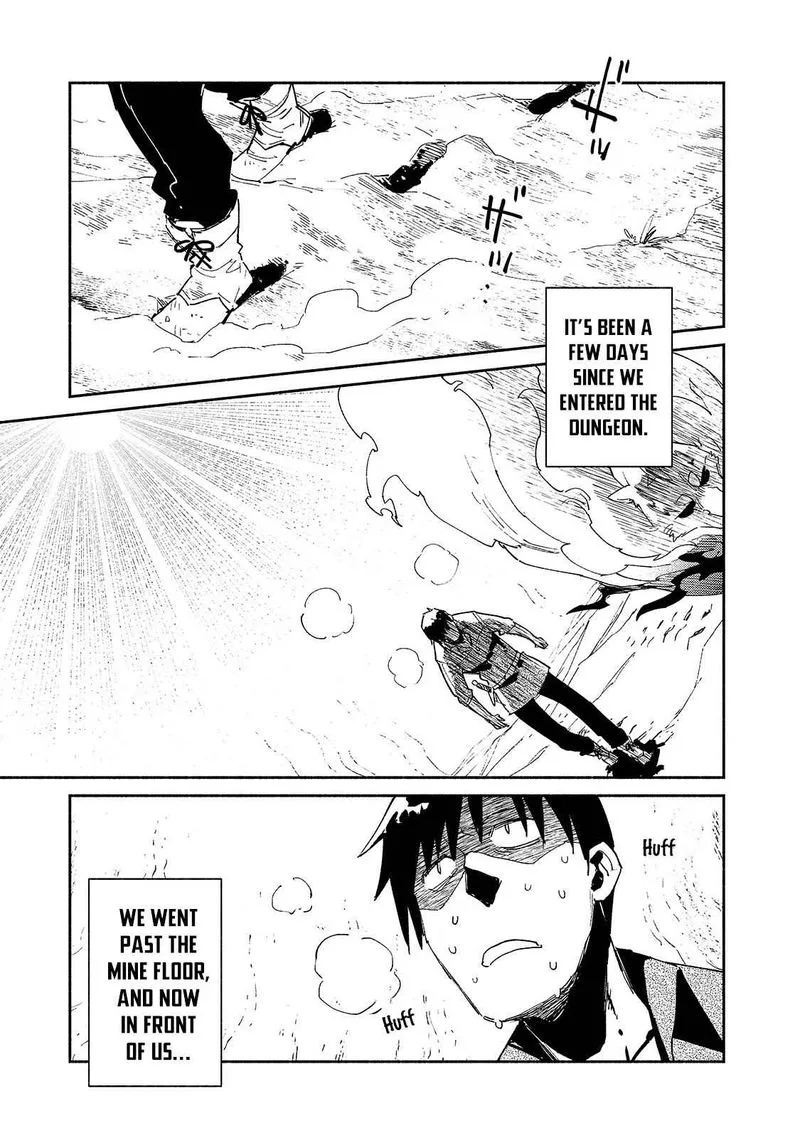 Tondemo Skill de Isekai Hourou Meshi Chapter 45 page 1