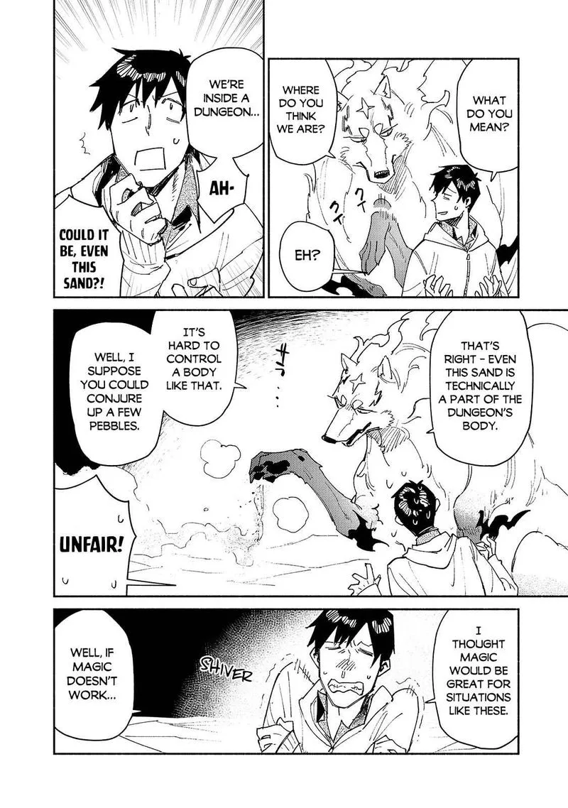 Tondemo Skill de Isekai Hourou Meshi Chapter 45 page 14