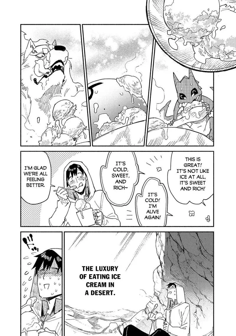 Tondemo Skill de Isekai Hourou Meshi Chapter 45 page 9
