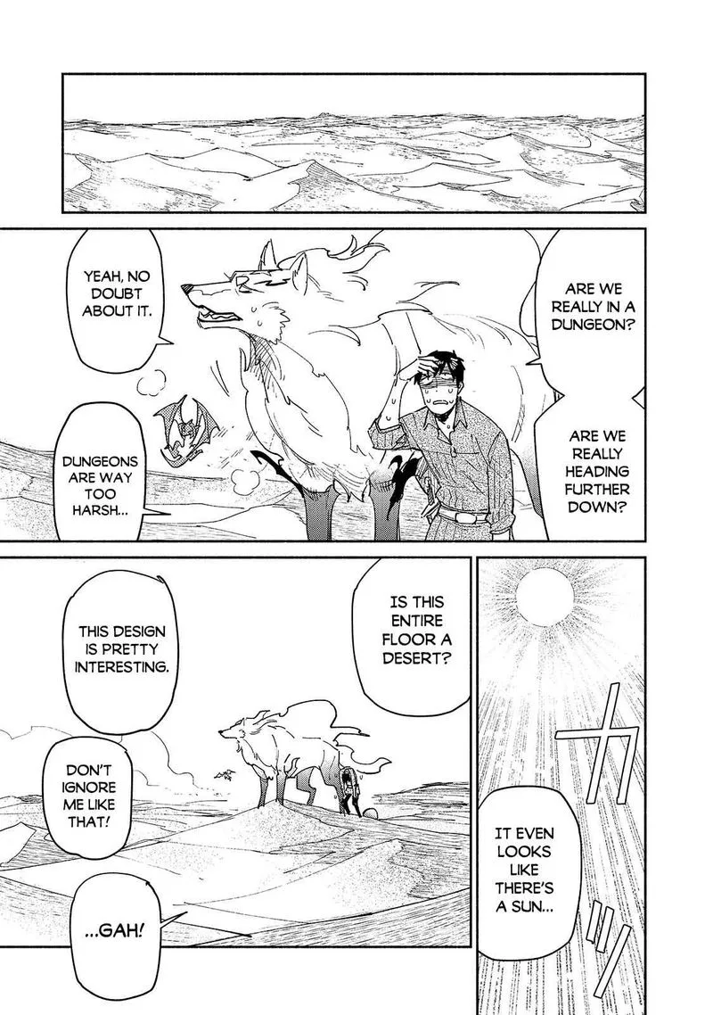 Tondemo Skill de Isekai Hourou Meshi Chapter 45 page 3