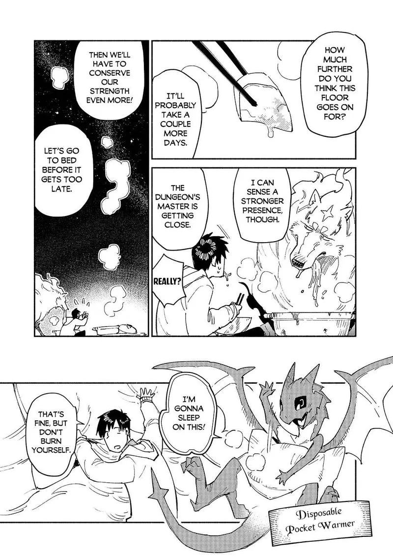 Tondemo Skill de Isekai Hourou Meshi Chapter 45 page 19