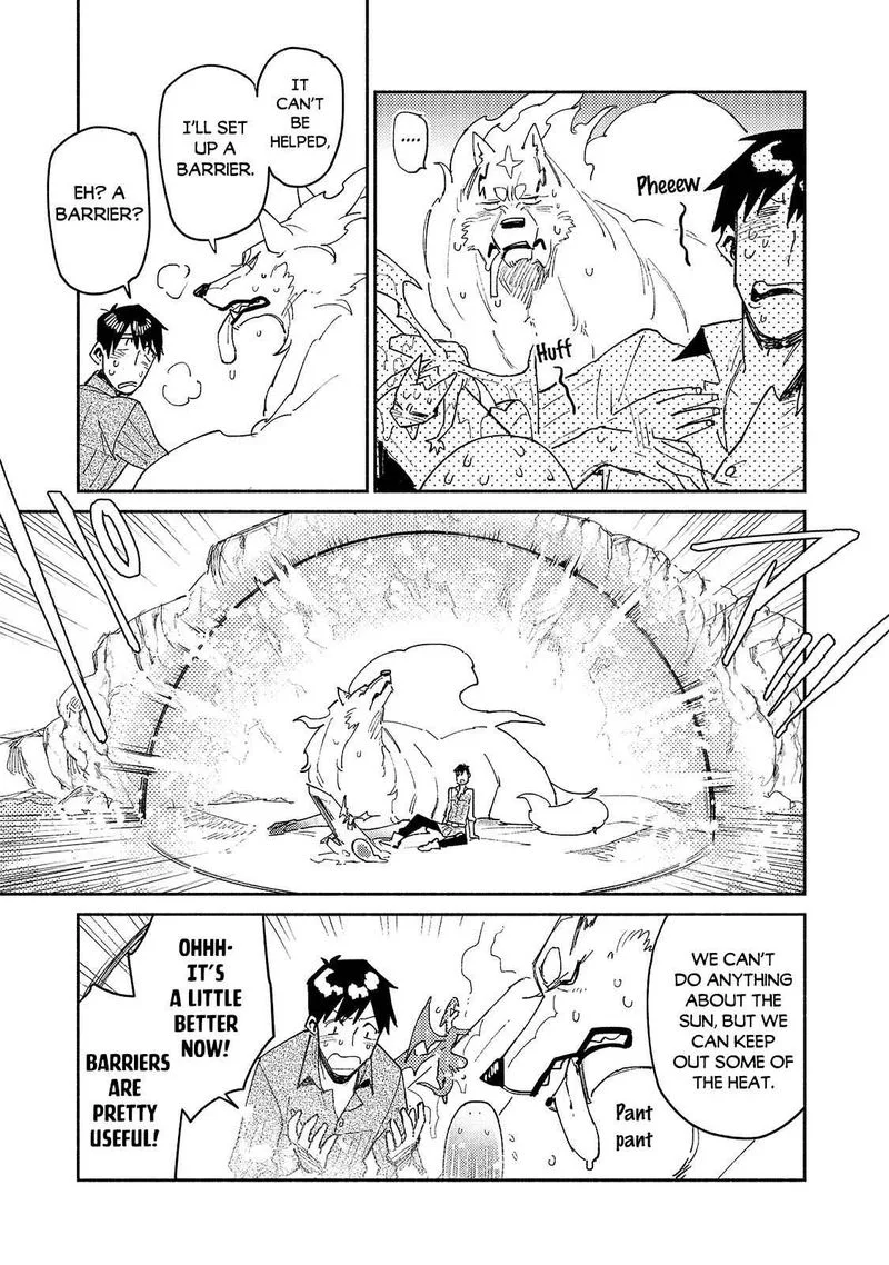 Tondemo Skill de Isekai Hourou Meshi Chapter 45 page 5