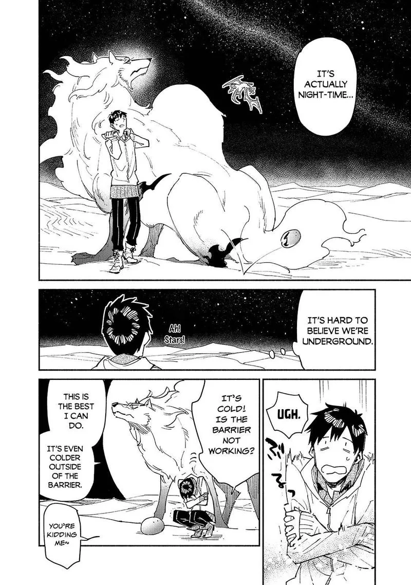 Tondemo Skill de Isekai Hourou Meshi Chapter 45 page 12