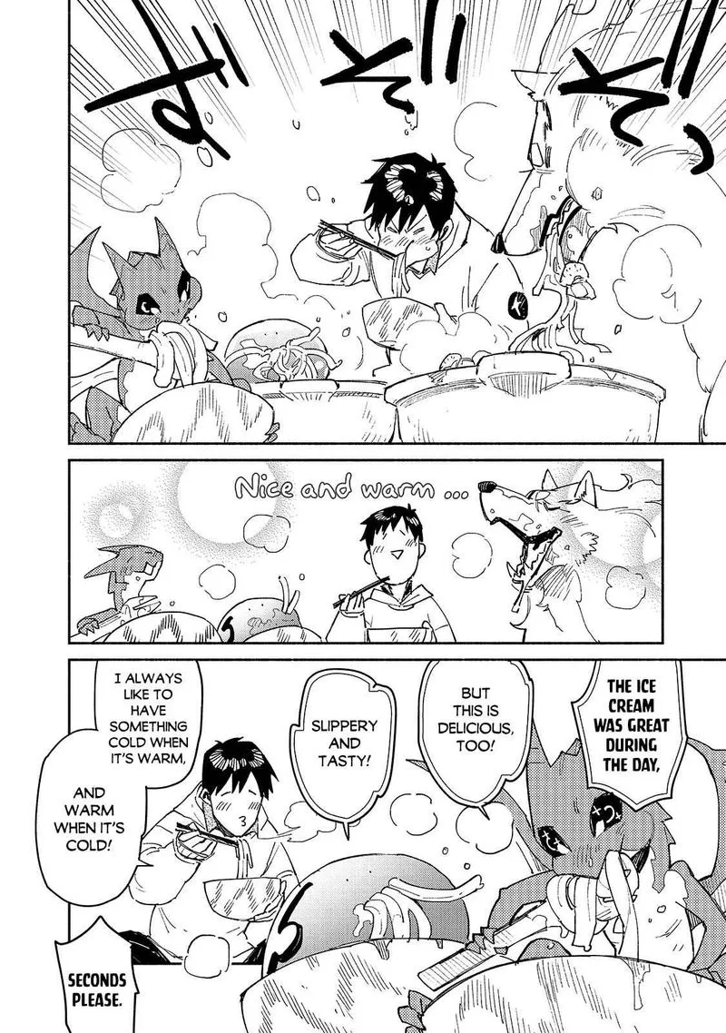 Tondemo Skill de Isekai Hourou Meshi Chapter 45 page 18