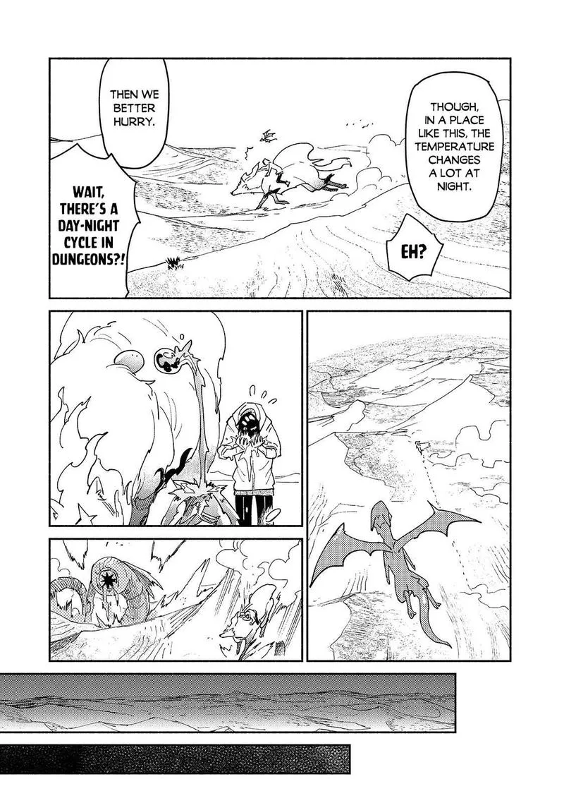 Tondemo Skill de Isekai Hourou Meshi Chapter 45 page 11