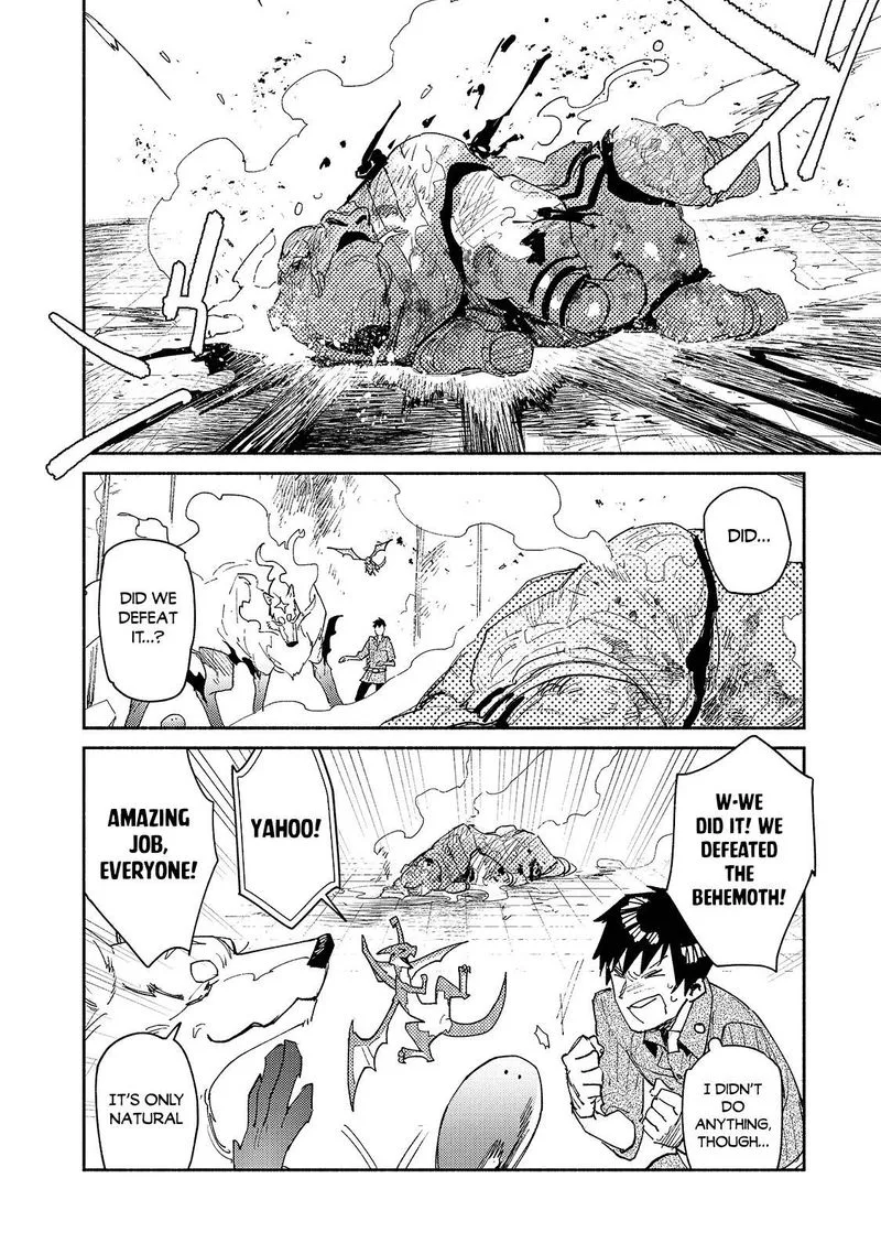 Tondemo Skill de Isekai Hourou Meshi Chapter 46 page 18