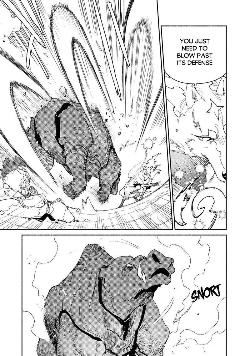 Tondemo Skill de Isekai Hourou Meshi Chapter 46 page 9