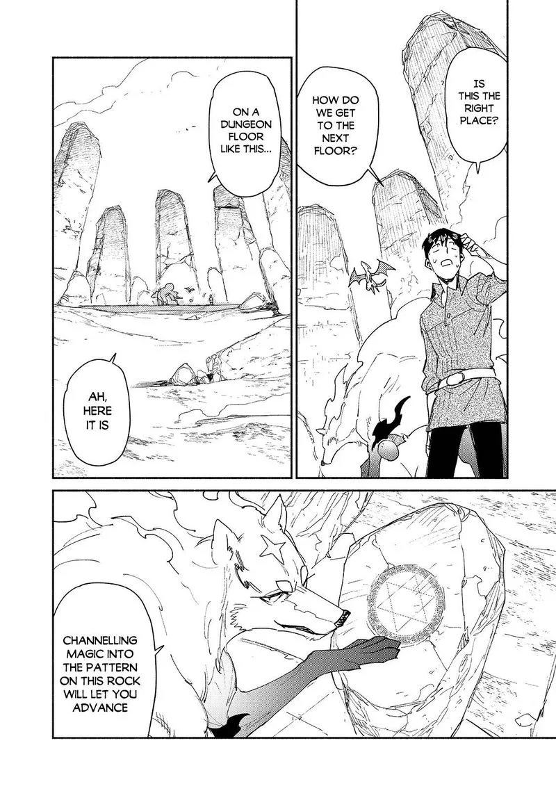 Tondemo Skill de Isekai Hourou Meshi Chapter 46 page 2