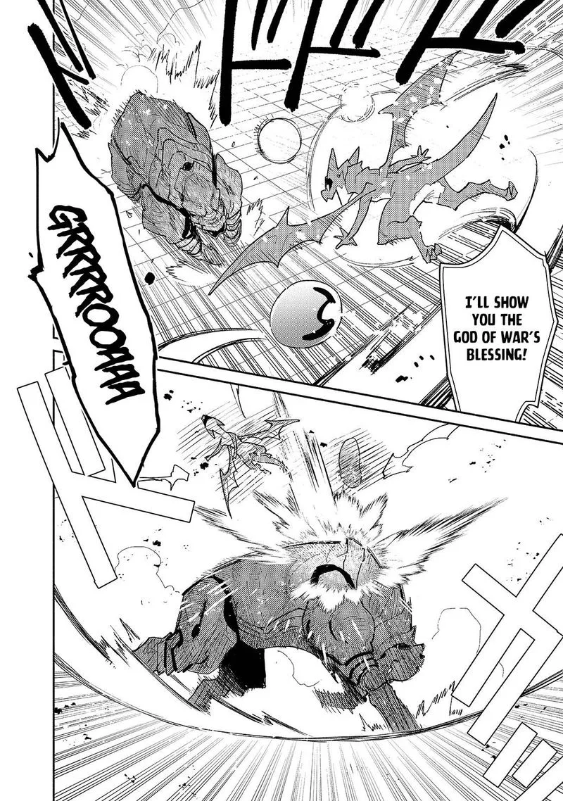 Tondemo Skill de Isekai Hourou Meshi Chapter 46 page 6