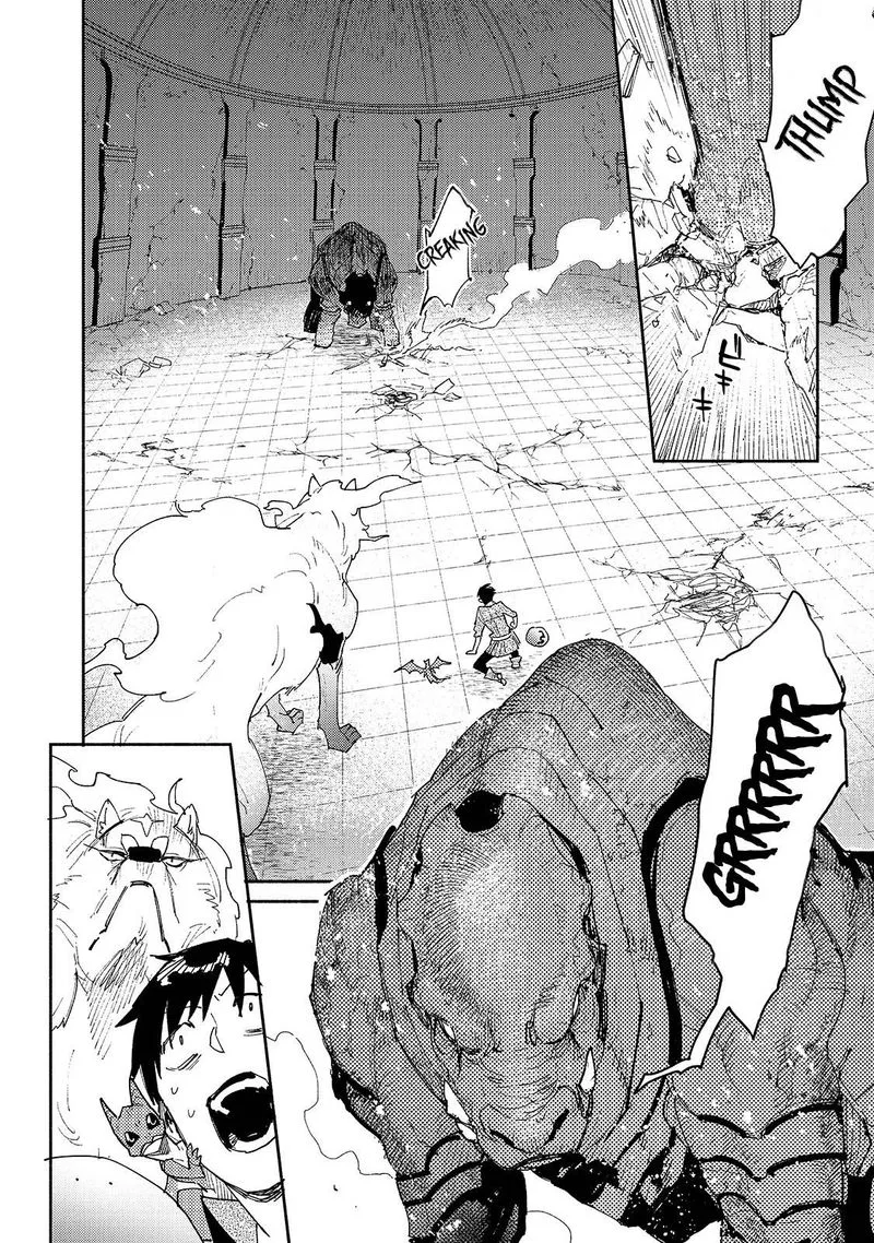 Tondemo Skill de Isekai Hourou Meshi Chapter 46 page 4