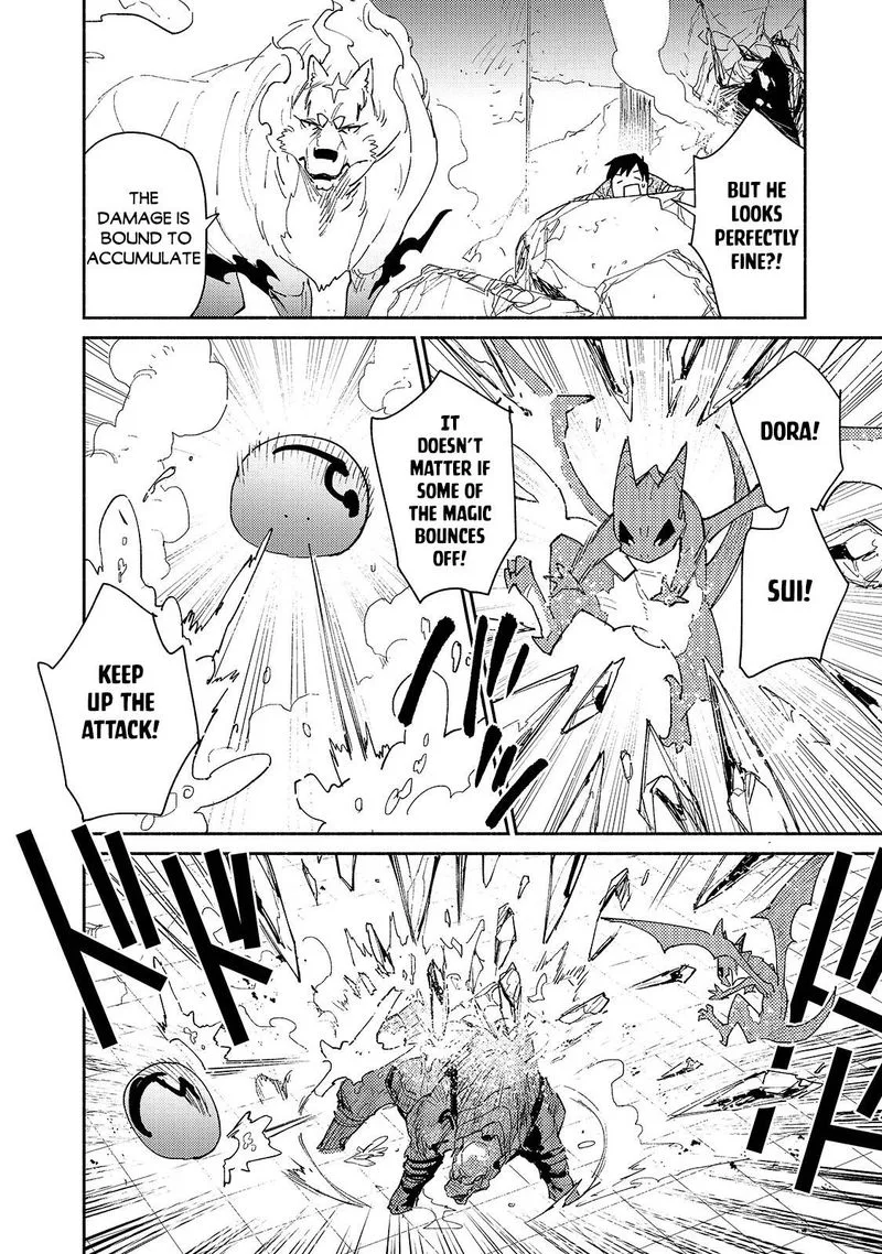 Tondemo Skill de Isekai Hourou Meshi Chapter 46 page 10