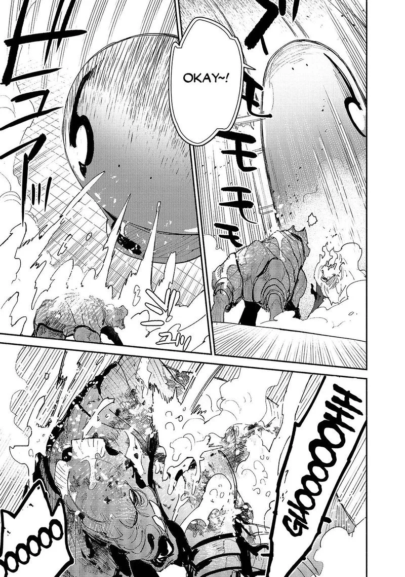 Tondemo Skill de Isekai Hourou Meshi Chapter 46 page 15